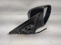2012-2014 Toyota Camry Passenger Side View Mirror - Right Door Mirror OEM Used - Oemusedautoparts1.com