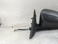 2012-2014 Toyota Camry Driver Side View Mirror - Left Door Mirror OEM Used - Oemusedautoparts1.com