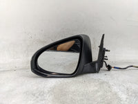 2012-2014 Toyota Camry Driver Side View Mirror - Left Door Mirror OEM Used - Oemusedautoparts1.com