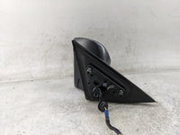 2012-2014 Toyota Camry Driver Side View Mirror - Left Door Mirror OEM Used - Oemusedautoparts1.com