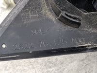 2012-2014 Toyota Camry Driver Side View Mirror - Left Door Mirror OEM Used - Oemusedautoparts1.com