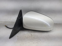 2012-2014 Toyota Camry Driver Side View Mirror - Left Door Mirror OEM Used - Oemusedautoparts1.com