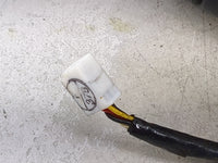 2012-2014 Toyota Camry Driver Side View Mirror - Left Door Mirror OEM Used - Oemusedautoparts1.com