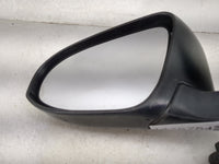 2012-2014 Toyota Camry Driver Side View Mirror - Left Door Mirror OEM Used - Oemusedautoparts1.com