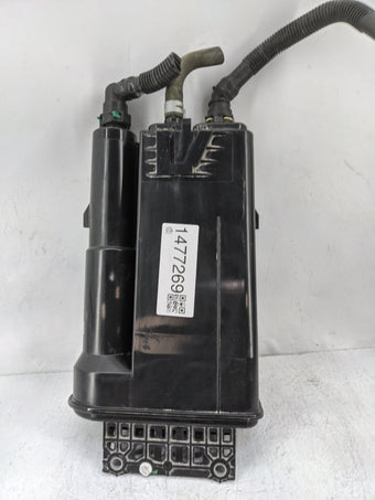 compare product 2014 Toyota Camry Fuel Vapor Charcoal Canister 1477269