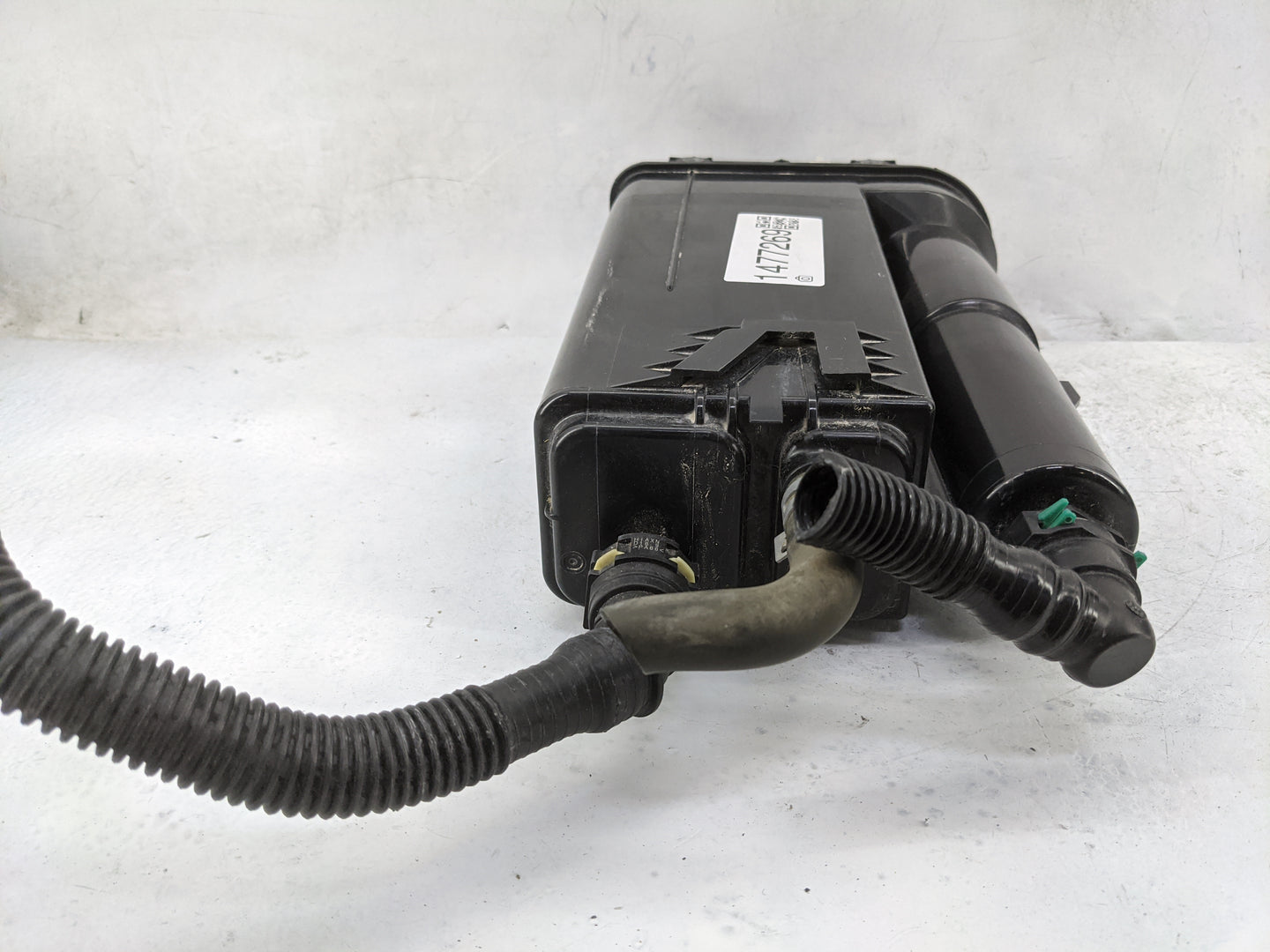 2014 Toyota Camry Fuel Vapor Charcoal Canister 1477269 - Oemusedautoparts1.com