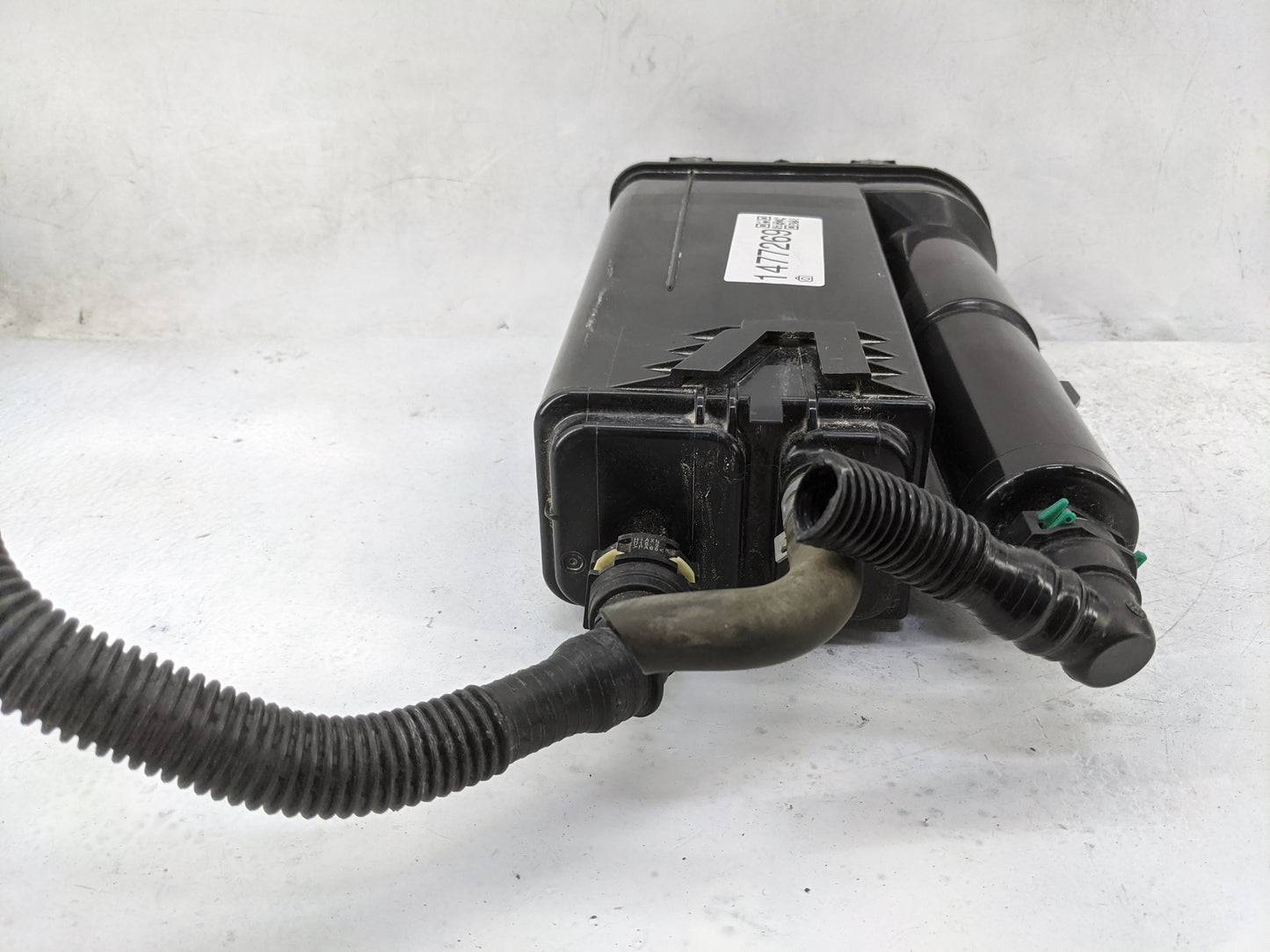 2014 Toyota Camry Fuel Vapor Charcoal Canister 1477269 - Oemusedautoparts1.com