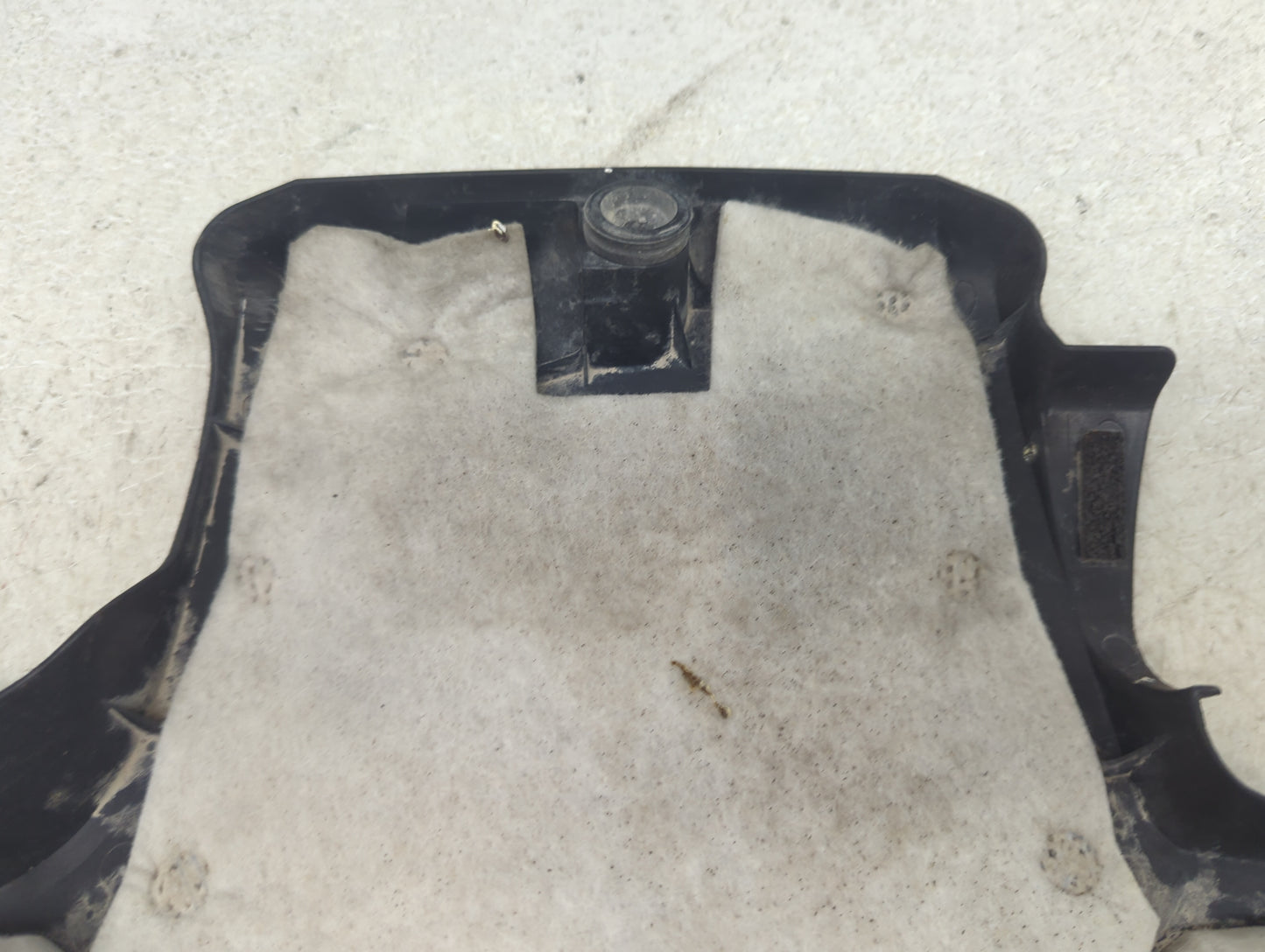 2014 Toyota Camry Engine Cover 1479447 - Oemusedautoparts1.com
