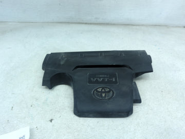 2014 Toyota Camry Engine Cover Black - Oemusedautoparts1.com
