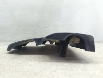 2014 Toyota Camry Engine Cover Black