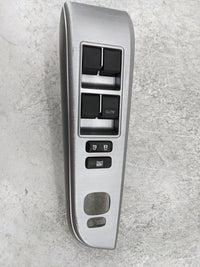 2007-2014 Toyota Camry Master Power Window Switch Replacement Driver Side Left P/N:74232-06360 74232-06370 Fits OEM Used Aut