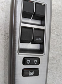 2007-2014 Toyota Camry Master Power Window Switch Replacement Driver Side Left P/N:74232-06360 74232-06370 Fits OEM Used Aut