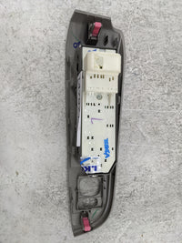 2007-2014 Toyota Camry Master Power Window Switch Replacement Driver Side Left P/N:74232-06360 74232-06370 Fits OEM Used Aut
