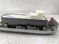 2007-2014 Toyota Camry Master Power Window Switch Replacement Driver Side Left P/N:74232-06360 74232-06370 Fits OEM Used Aut