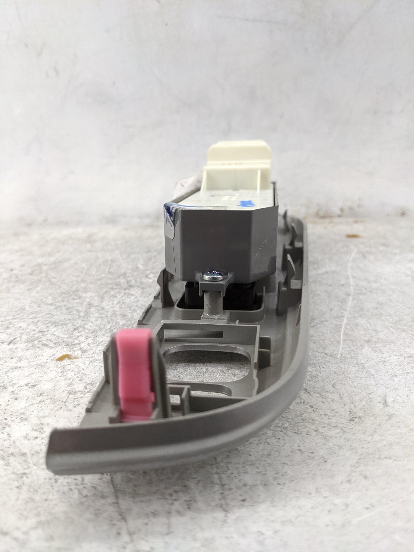 2007-2014 Toyota Camry Master Power Window Switch Replacement Driver Side Left P/N:74232-06360 74232-06370 Fits OEM Used Aut