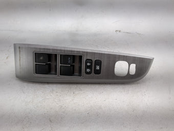 compare product 2007-2014 Toyota Camry Master Power Window Switch Replacement Driver Side Left P/N:74232-06360 74232-06370 Fits OEM Used Auto Parts