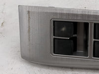2007-2014 Toyota Camry Master Power Window Switch Replacement Driver Side Left P/N:74232-06360 74232-06370 Fits OEM Used Aut
