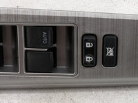 2007-2014 Toyota Camry Master Power Window Switch Replacement Driver Side Left P/N:74232-06360 74232-06370 Fits OEM Used Aut