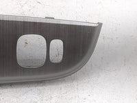 2007-2014 Toyota Camry Master Power Window Switch Replacement Driver Side Left P/N:74232-06360 74232-06370 Fits OEM Used Aut