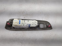 2007-2014 Toyota Camry Master Power Window Switch Replacement Driver Side Left P/N:74232-06360 74232-06370 Fits OEM Used Aut