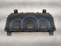 2013-2014 Toyota Camry Instrument Cluster Speedometer Gauges P/N:83800-0X610-00 TN257470-7670 Miles: Fits Fits 2013 2014 OEM
