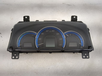 compare product 2013-2014 Toyota Camry Instrument Cluster Speedometer Gauges P/N:83800-0X610-00 TN257470-7670 Miles: Fits Fits 2013 2014 OEM Used Auto Parts