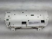 2013-2014 Toyota Camry Instrument Cluster Speedometer Gauges P/N:83800-0X610-00 TN257470-7670 Miles: Fits Fits 2013 2014 OEM