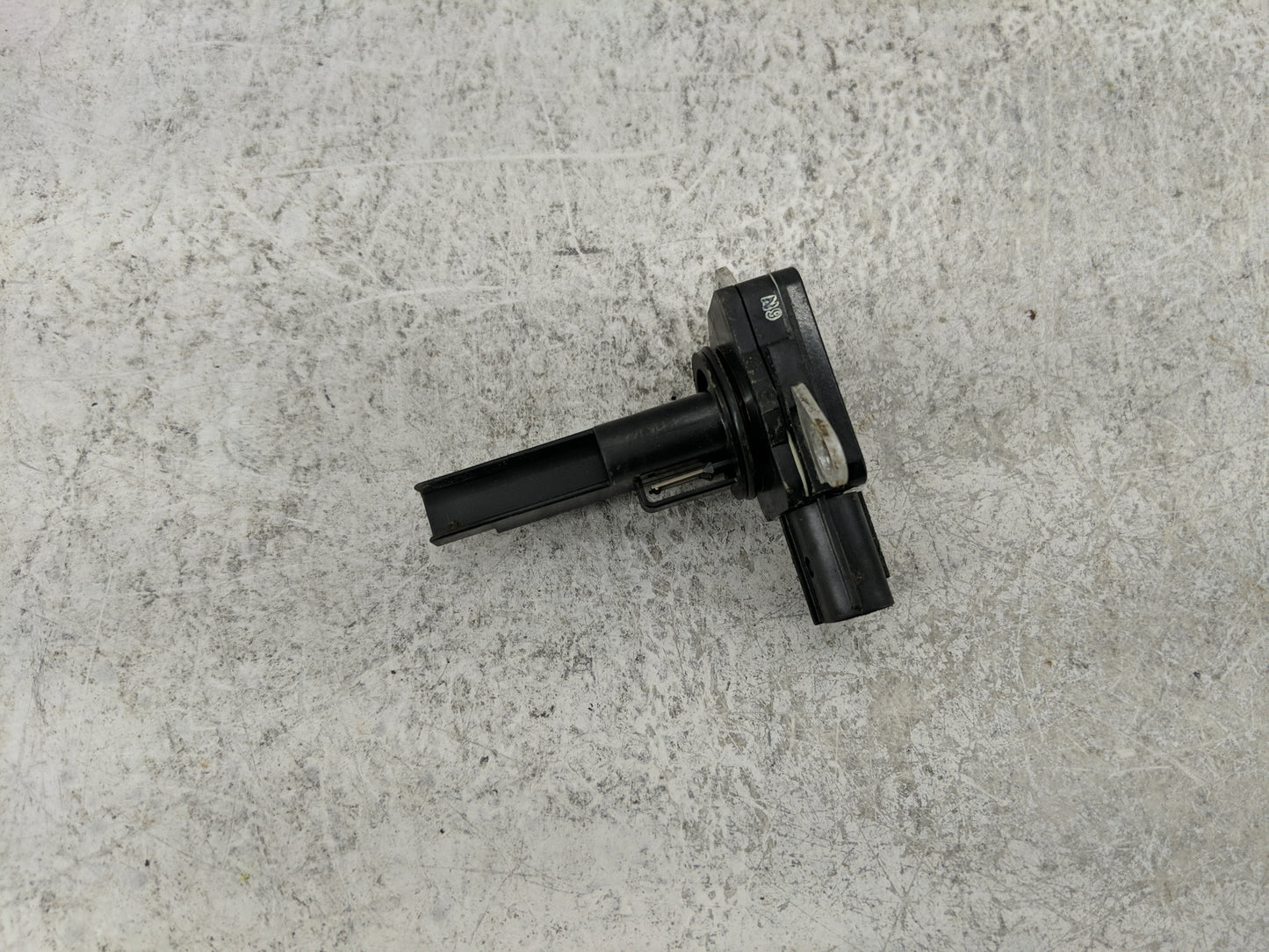 2012-2017 Toyota Camry Mass Air Flow Meter Maf 1486597 - Oemusedautoparts1.com