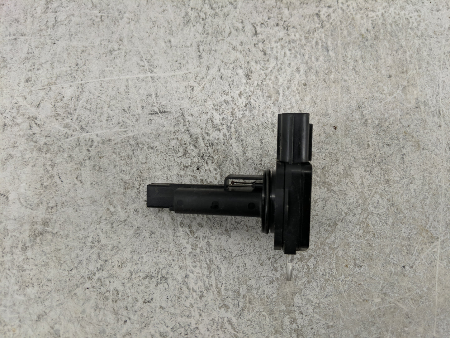 2012-2017 Toyota Camry Mass Air Flow Meter Maf 1486597 - Oemusedautoparts1.com