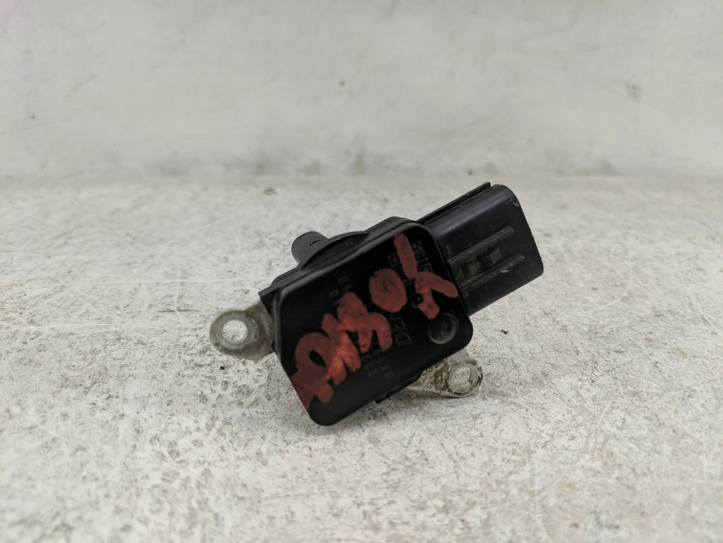 2012-2017 Toyota Camry Mass Air Flow Meter Maf 1486597 - Oemusedautoparts1.com