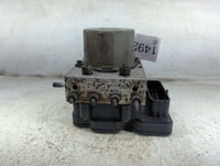 2013-2014 Toyota Camry ABS Pump Control Module Replacement P/N:44540-06080 89541-06080 Fits Fits 2013 2014 OEM Used Auto Par