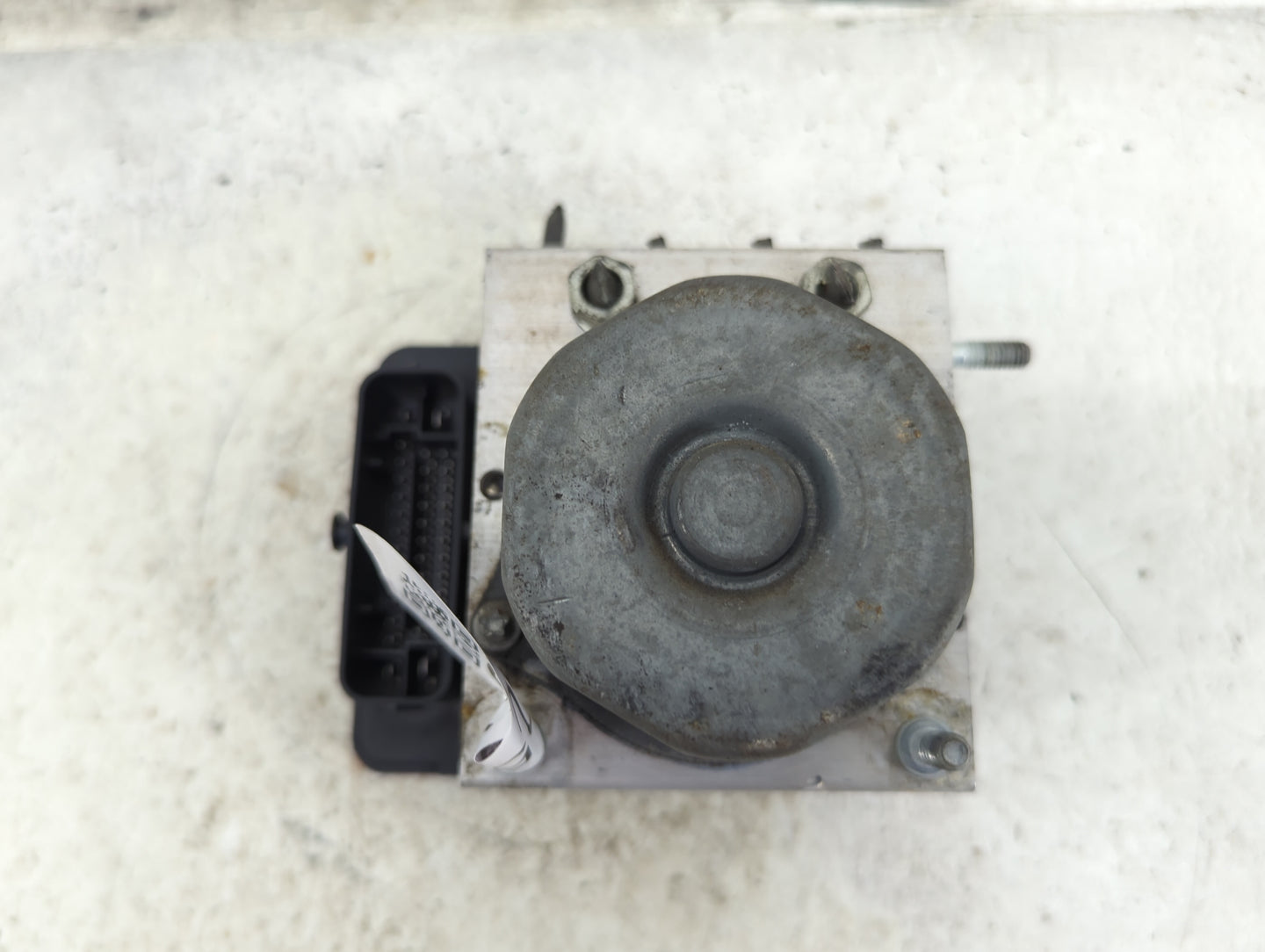 2013-2014 Toyota Camry ABS Pump Control Module Replacement P/N:44540-06080 89541-06080 Fits Fits 2013 2014 OEM Used Auto Par