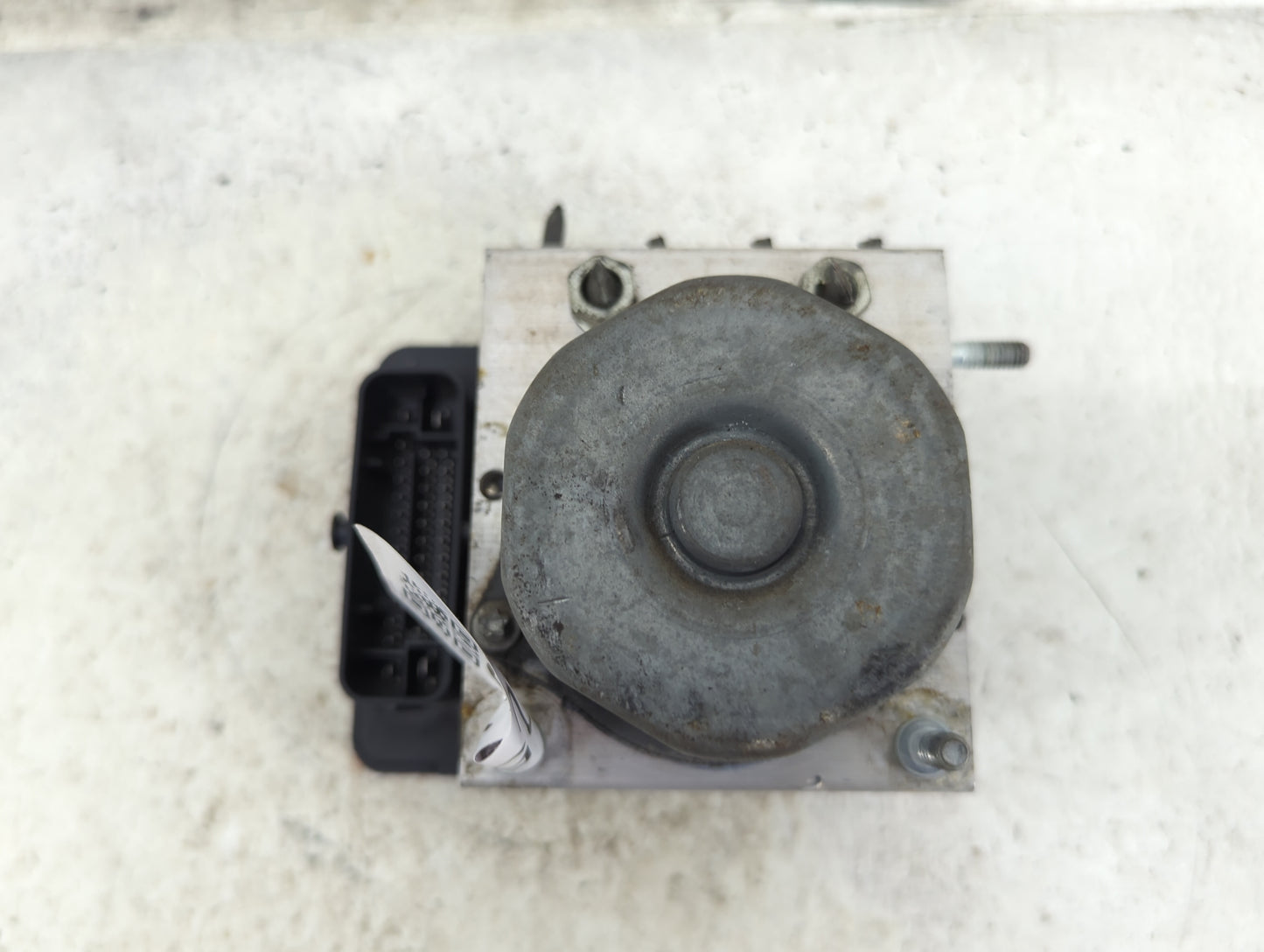2013-2014 Toyota Camry ABS Pump Control Module Replacement P/N:44540-06080 89541-06080 Fits Fits 2013 2014 OEM Used Auto Par