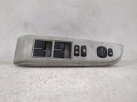 2007-2014 Toyota Camry Master Power Window Switch Replacement Driver Side Left P/N:74232-06360 74232-06370 Fits OEM Used Aut