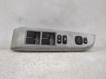 compare product 2007-2014 Toyota Camry Master Power Window Switch Replacement Driver Side Left P/N:74232-06360 74232-06370 Fits OEM Used Auto Parts