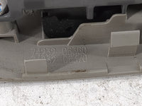 2007-2014 Toyota Camry Master Power Window Switch Replacement Driver Side Left P/N:74232-06360 74232-06370 Fits OEM Used Aut