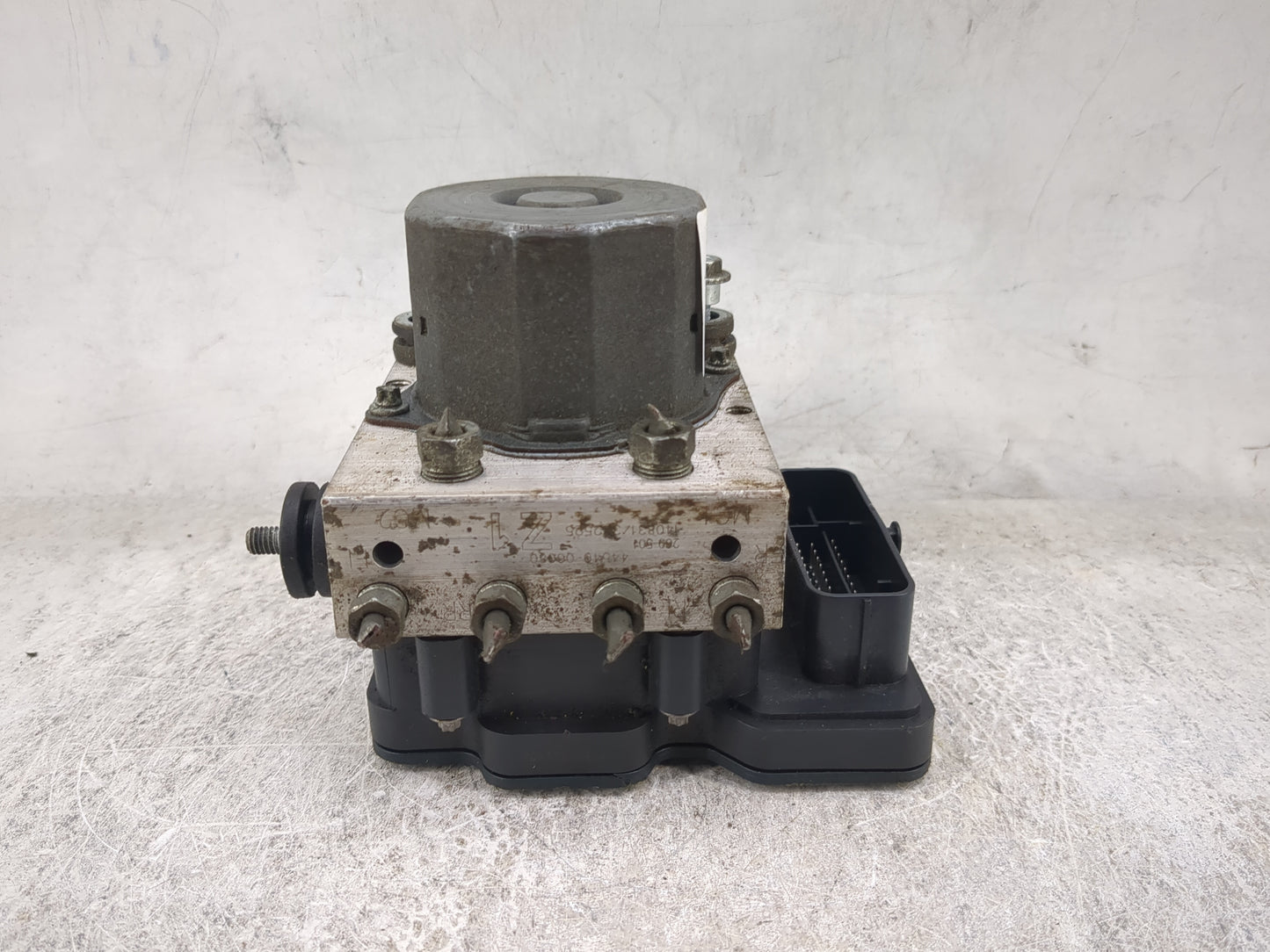 2013-2014 Toyota Camry ABS Pump Control Module Replacement P/N:44540 06080 0265956AD14, 0265239495 Fits Fits 2013 2014 OEM U