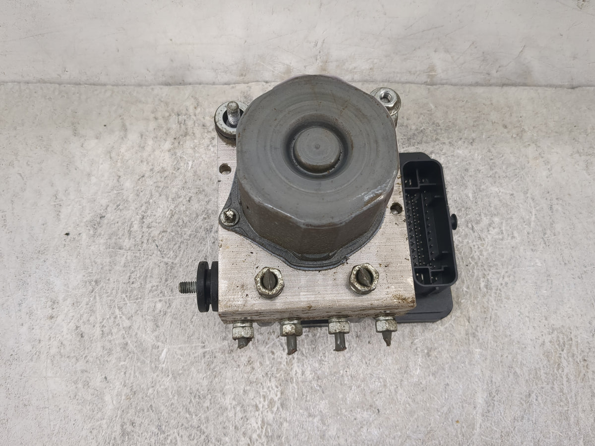2013-2014 Toyota Camry Anti-Lock Brake ABS Pump Module Actuator OEM P/N:44540 06080 0265956AD14, 0265239495 Fits Fits 2013 2