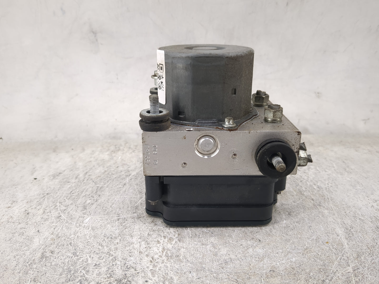 2013-2014 Toyota Camry ABS Pump Control Module Replacement P/N:44540 06080 0265956AD14, 0265239495 Fits Fits 2013 2014 OEM U