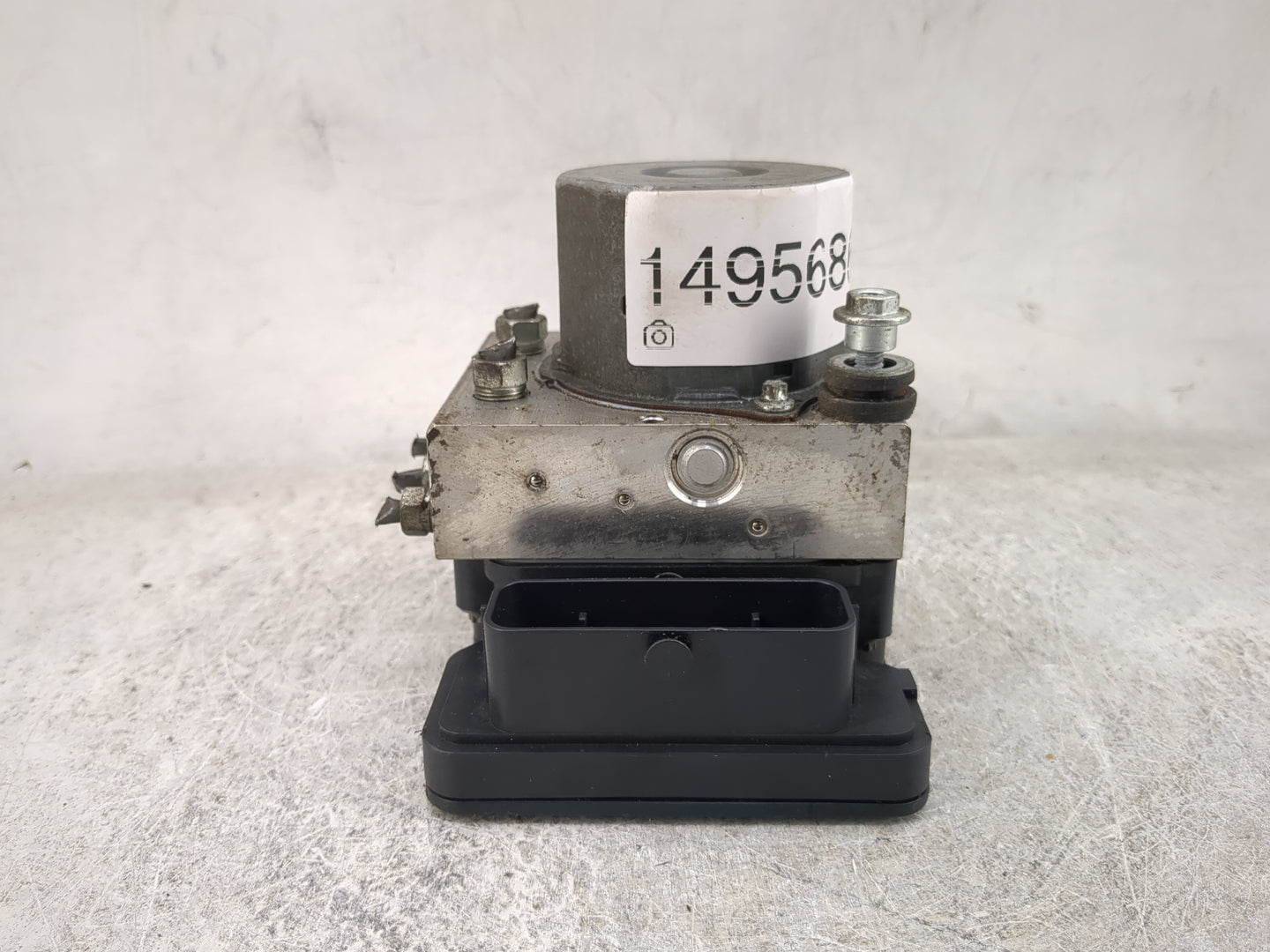 2013-2014 Toyota Camry ABS Pump Control Module Replacement P/N:44540 06080 0265956AD14, 0265239495 Fits Fits 2013 2014 OEM U