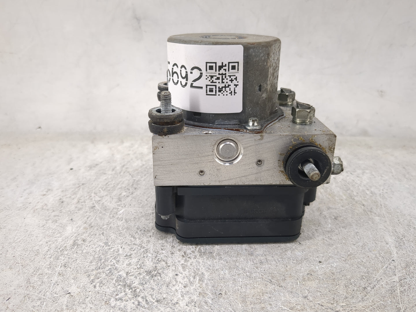 2013-2014 Toyota Camry ABS Pump Control Module Replacement P/N:44540-06080 269501, 89541-06090 Fits Fits 2013 2014 OEM Used 
