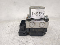 2013-2014 Toyota Camry ABS Pump Control Module Replacement P/N:44540-06080 269501, 89541-06090 Fits Fits 2013 2014 OEM Used 