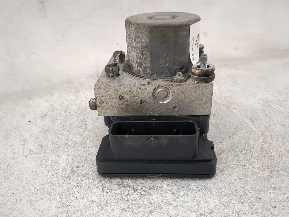2013-2014 Toyota Camry Anti-Lock Brake ABS Pump Module Actuator OEM P/N:44540-06080 269501, 89541-06090 Fits Fits 2013 2014 