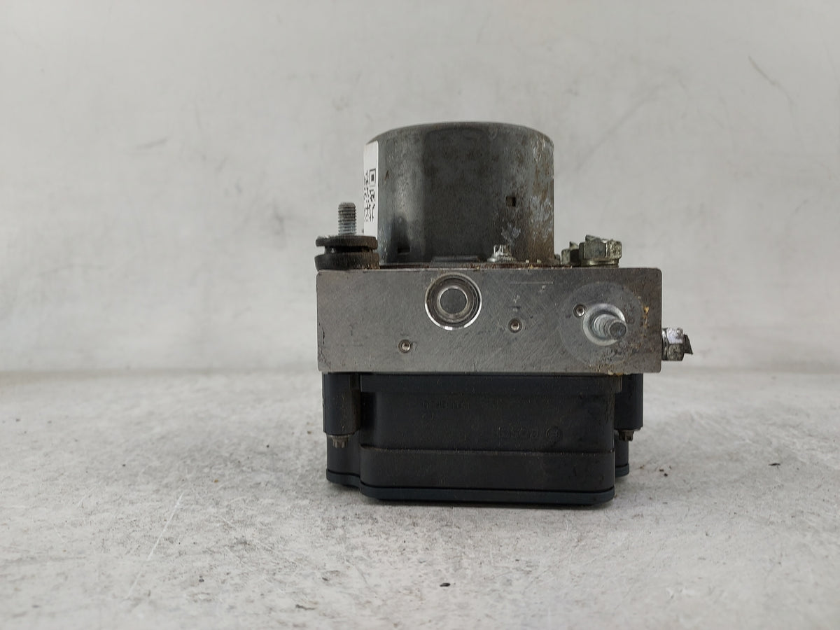 2013-2014 Toyota Camry Anti-Lock Brake ABS Pump Module Actuator OEM P/N:2265106455 0265956014, 44540-06090 Fits Fits 2013 20