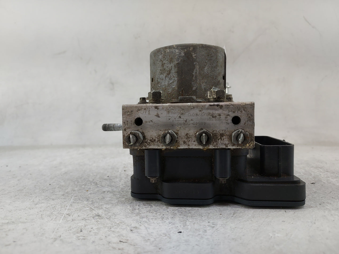2013-2014 Toyota Camry ABS Pump Control Module Replacement P/N:2265106455 0265956014, 44540-06090 Fits Fits 2013 2014 OEM Us