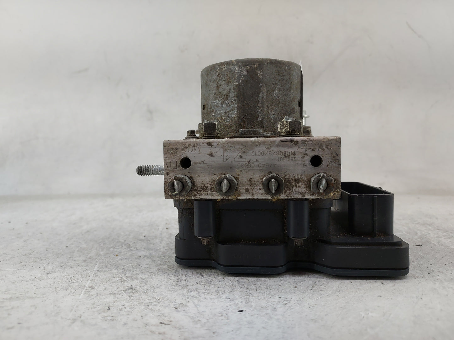 2013-2014 Toyota Camry ABS Pump Control Module Replacement P/N:2265106455 0265956014, 44540-06090 Fits Fits 2013 2014 OEM Us