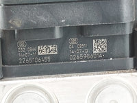 2013-2014 Toyota Camry ABS Pump Control Module Replacement P/N:2265106455 0265956014, 44540-06090 Fits Fits 2013 2014 OEM Us