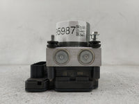2013-2014 Toyota Camry ABS Pump Control Module Replacement P/N:2265106455 0265956014, 0265236337 Fits Fits 2013 2014 OEM Use