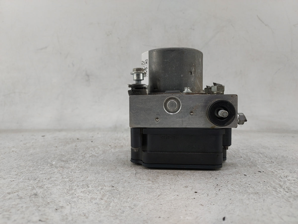 2013-2014 Toyota Camry Anti-Lock Brake ABS Pump Module Actuator OEM P/N:2265106455 0265956014, 0265236337 Fits Fits 2013 201
