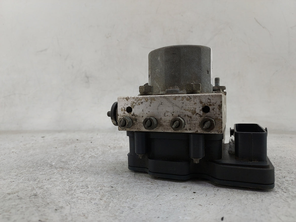 2013-2014 Toyota Camry ABS Pump Control Module Replacement P/N:2265106455 0265956014, 0265236337 Fits Fits 2013 2014 OEM Use